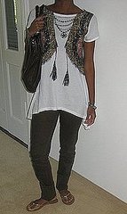 Look of the Day: Exotica 