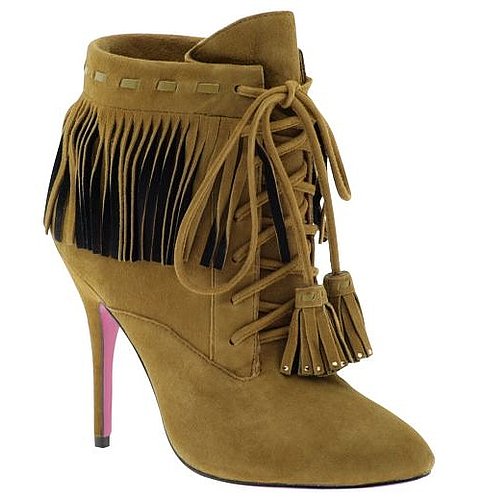 Coming Through the Piperlime: Mighty Moccasins 