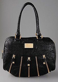Trend Alert: Crackled Handbags 