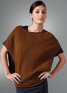 Trend Alert: Poncho Power