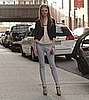 New York Fashion Week Role Models