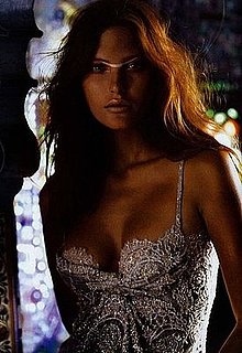 What's Your Favorite Bodice Cut? 