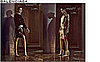 Charlotte Gainsbourg Stars in Balenciaga's Fall 2008 Advertisements