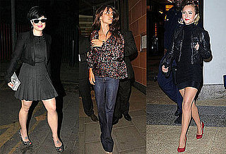 CelebStyle Smarts 