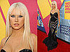 MTV Video Music Awards: Christina Aguilera