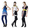 Sneak Peek! Jonathan Saunders For Target 