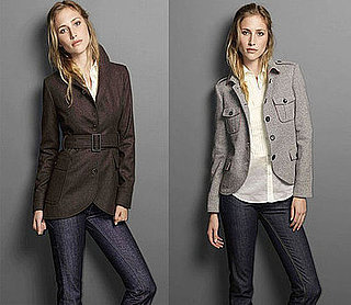 On Our Radar: Levi Strauss Offering a Fuller Collection For Fall 