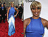 2008 Fashion Week Rocks: Mary J. Blige 