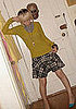 Look of the Day: Rad in Plaid 