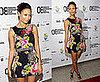 Thandie Newton Attends RocknRolla Premiere at the 2008 Toronto International Film Festival