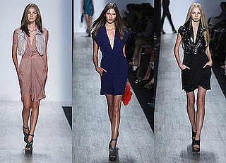 New York Fashion Week, Spring 2009: BCBG 