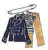 Fashion Week Quickie: Colette x Gap Sets Up Shop in NYC 