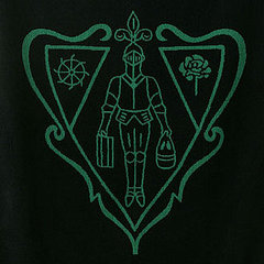 Luxury Designer Labels