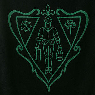 Luxury Designer Labels