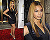 2008 Fashion Rocks: Beyonce 