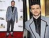 2008 Fashion Rocks: Justin Timberlake 