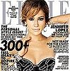 Jennifer Lopez Gets Cozy With Her Fashion Favorites 