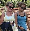 Get the Look: Lauren Conrad's Dog Walking Layering Look 