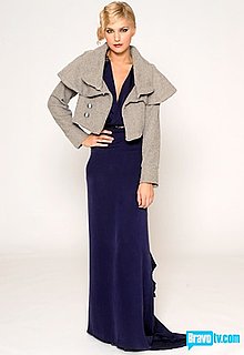 Project Runway With Diane von Furstenberg