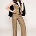 Diane von Furstenberg Rates the (Project) Runway