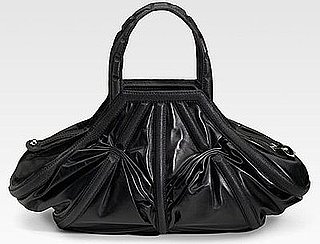 Zac Posen Sistine Draped Satchel: Love It or Hate It? 