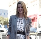 Street Chic Report 