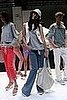 New York Fashion Week, Spring 2009: Gap 