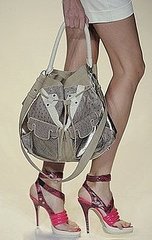 Matthew Williamson's Eye-Catching '09 Accessories Matthew Williamson's Eye-Catching '09 Accessories
