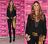 Elle Macpherson Attends Liverpool Fashion Fest Autumn/Winter 2008