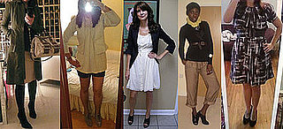 Looks of the Week! 