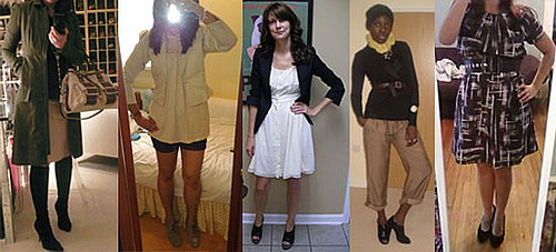 Looks of the Week! 