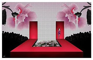 Fab Site: Tech-chic.glam.com 