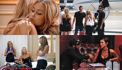 The Hills Fashion Quiz: Episode 5, "Something Has to Change" 