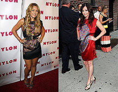 Who Wore It Better? Richard Ruiz Sheath Dress 