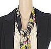 Matthew Williamson Digital Print Scarf: Love It or Leave It? 
