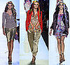 New York Fashion Week, Spring 2009: Diane von Furstenberg 