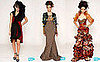 Which Couture Project Runway Look Was Most Fab?  
