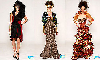 Which Couture Project Runway Look Was Most Fab?  