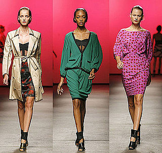 New York Fashion Week, Spring 2009: Thakoon 