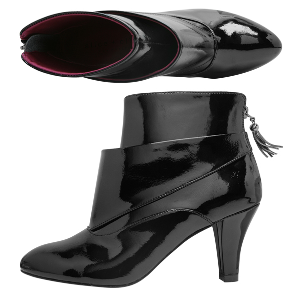 Fab's Favorite Payless Fall Designer Collection Pieces Fab's Favorite Payless Fall Designer Collection Pieces