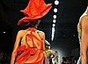 New York Fashion Week, Spring 2009: Christian Siriano 