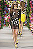 London Fashion Week, Spring '09: Bring on the Quirk