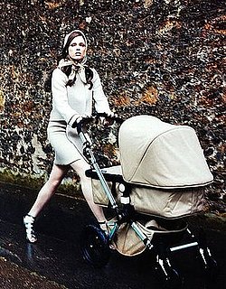 Has Becoming a Mommy Changed Your Style? 