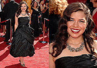 2008 Emmy Awards: America Ferrera