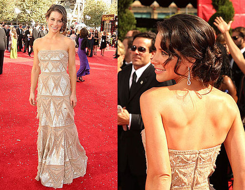 2008 Emmy Awards: Evangeline Lilly 