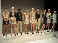Interview With Fashion Designer Elise Overland