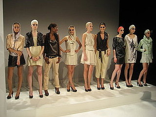 Interview With Fashion Designer Elise Overland