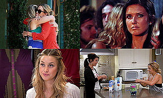 The Hills Fashion Quiz: Episode 6, "You Always Miss a Best Friend" 