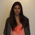 London Fashion Week, Spring 2009: Mulberry 
