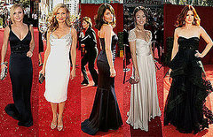 2008 Emmy Awards: Best Dressed